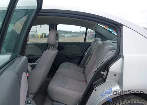 2004 Saturn Ion 2 from USA, damaged, VIN 1G8AJ52F14Z114505